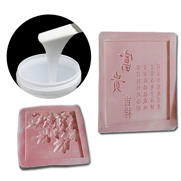 背景墻復模硅膠，讓你的家居裝修更有格調